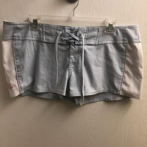 Juicy couture swim/board shorts